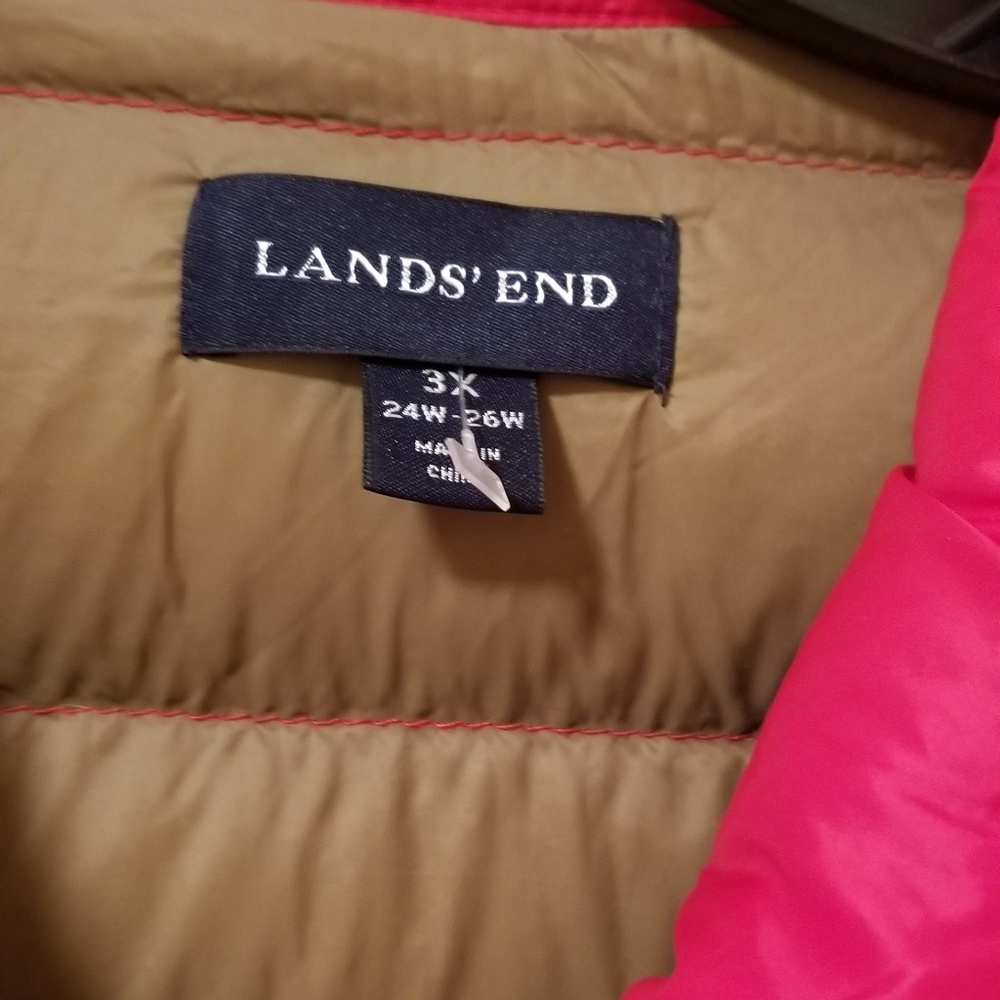 Landsend Jacket - image 4